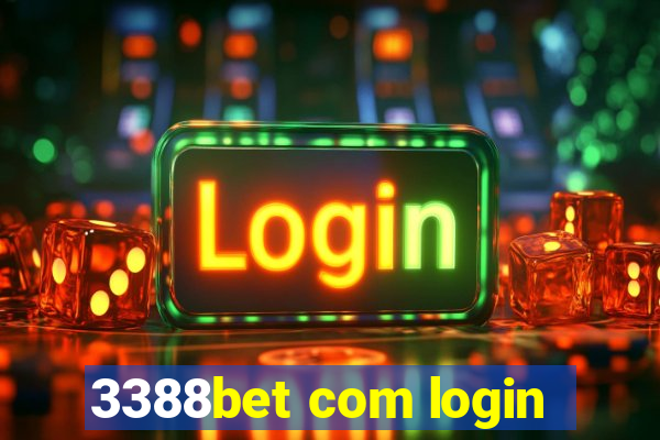 3388bet com login